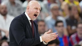 Saša Obradović se oglasio nakon isključenja: Evo šta je poručio bivši trener Zvezde