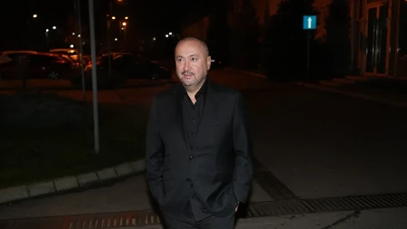 "Nahvatala me je na delu i šamarala": Folker varao ženu i sve priznao javno