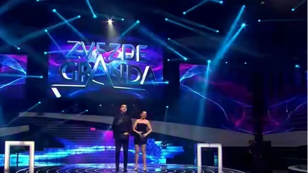 Zvezde Granda više nisu iste: Velika promena u žiriju, produkcija sve preokrenula, a evo ko će ocenjivati kandidate! (FOTO)