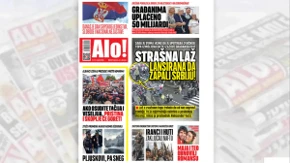 Upotreba zvučnog topa izmišljena da se izazove građanski rat: Strašna laž lansirana da zapali Srbiju!