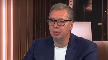 Vučić upravo poručio celoj Srbiji: "U pravu je, potcenio sam nivo njihove mržnje"