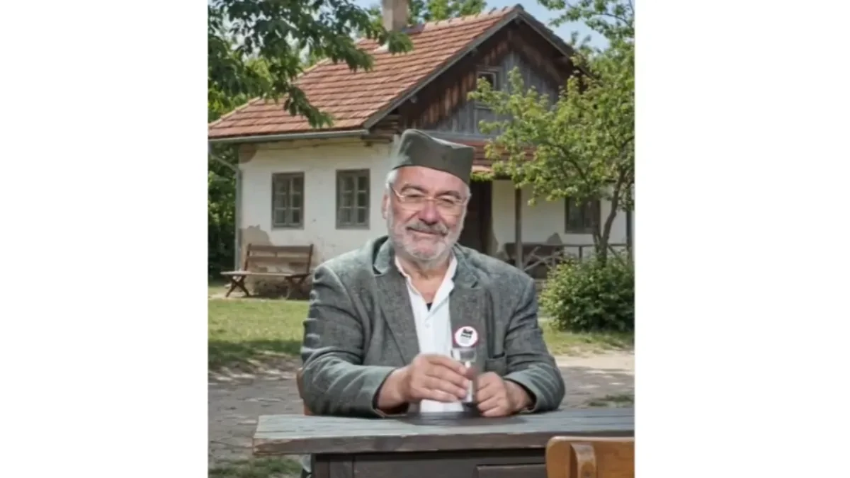 Svi se pitaju gde je nestao Nestorović: Osvanuo snimak - "Rešena misterija"!
