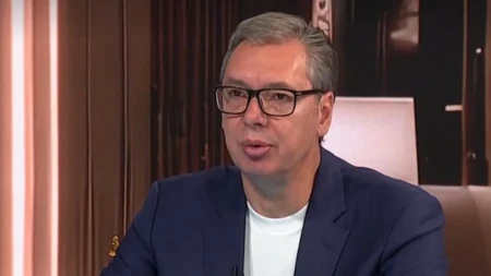 Vučić otkrio kada podnosi ostavku: Ovo je tačan datum!