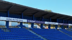 Pojačanje na Karaburmi: OFK Beograd doveo desnog beka