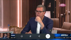 Blokaderi nikada nisu odgovorili na ova pitanja! Vučić: Samo razmislite o jednoj stvari!