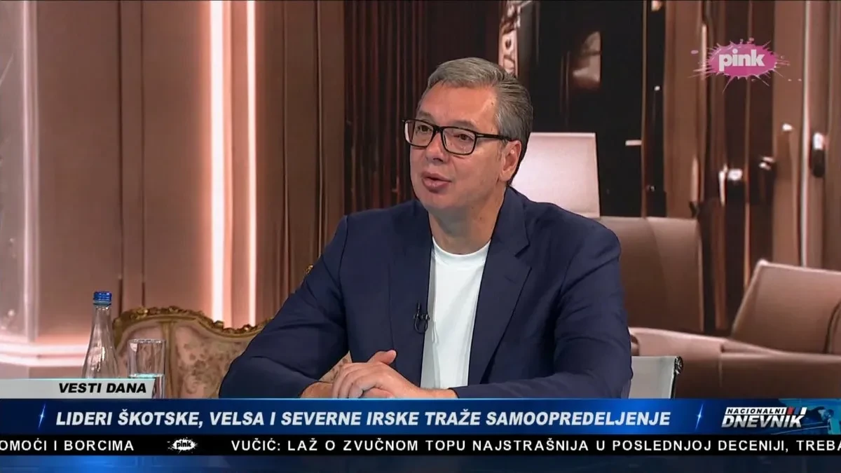 "Pogledajte šta ko nudi građanima za naredne 4 godine" Vučić uputio moćnu poruku narodu pred izbore!