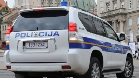 Tereti se za tri pokušaja ubistva! Maloletni napadač (15) iza rešetaka zbog krvavog pohoda u zagrebačkoj školi 