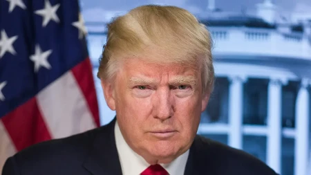 Tramp diže vojnu silu: Amerika štancuje oružje kao nikad u istoriji!