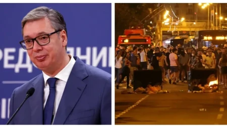 Blokaderi doživeli debakl u poređenju sa Vučićem: Za četiri sata prikupljeno tri puta više potpisa!