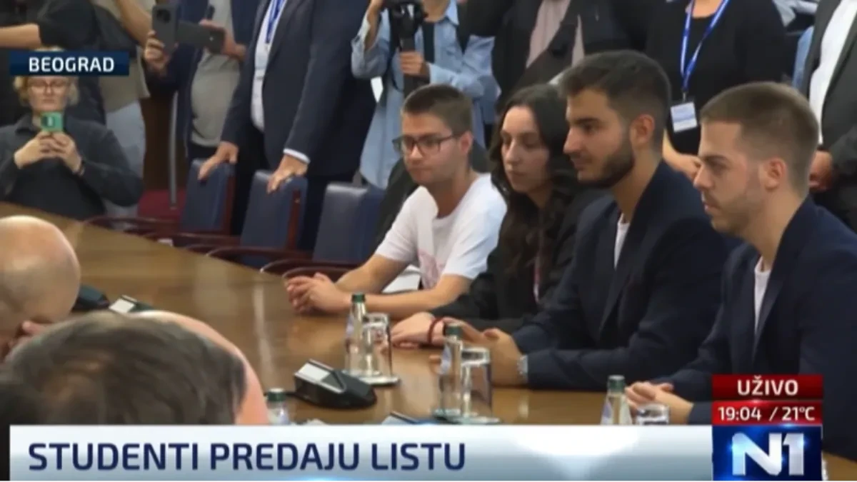 Ko se sve nalazi na blokaderskoj listi? Od 250 ljudi, čak 230 bi odmah priznalo lažnu državu Kosovo!
