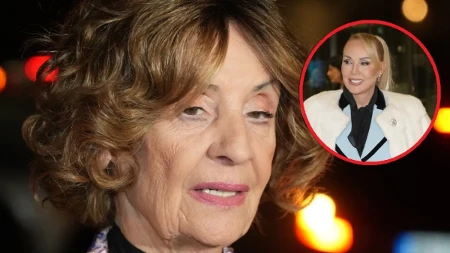 Lepa Lukić obrisala pod sa  Brendom: Pevačica bez milosti udarila: "Ne treba ni da me zove"!