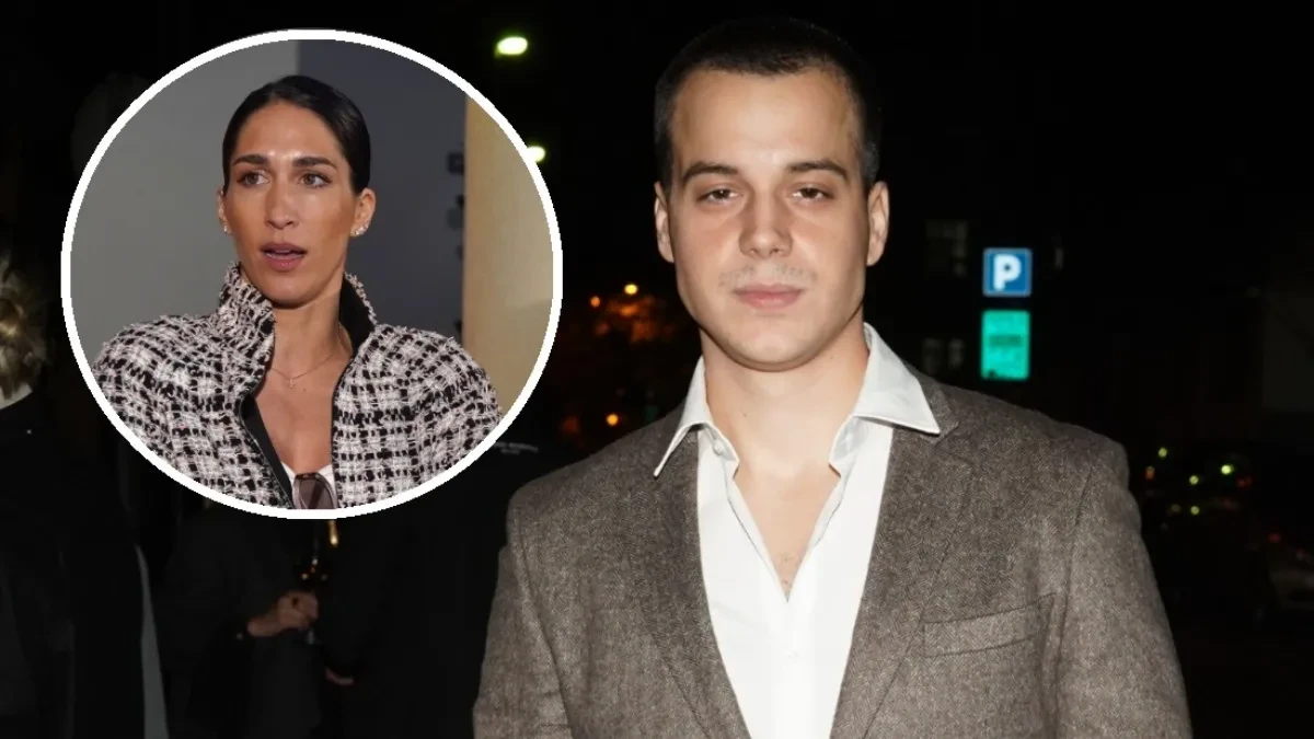 Jednu stvar više nije mogla da trpi u vezi sa 11 godina mlađim! Ovo su detalji raskida Jelisavete Orašanin i Pavla Mensura 