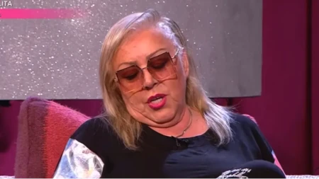 Zorica Marković mora da se iseli iz kuće! Otkrila razlog: "Ne mogu da izdržim..."