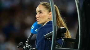 Srpkinja u centru pažnje: Lepa Marijana pokazala Zverevu ko je glavni