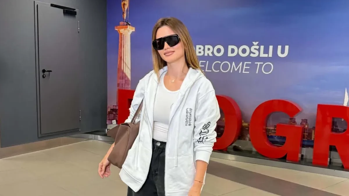 "Pitala sam ljude gde je i šta se dešava sa njim?" Milica Pavlović o Stefanu Živojinoviću: "Kontakt je prekinut" (VIDEO)