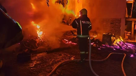 Ukinuta vanredna situacija u delu opštine Majdanpek