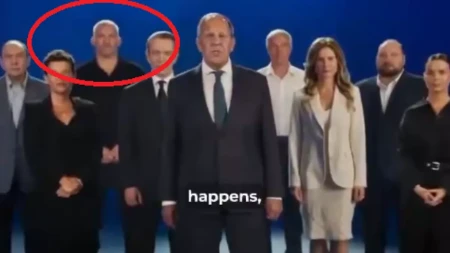 Putinova stranka objavila predizborni spot! Vrhunski strelac rame uz rame sa najmoćnijim ljudima Rusije
