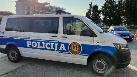 Zarila suprugu kuhinjski nož u grudi posle svađe: Žena uhapšena zbog pokušaja ubistva u Baru