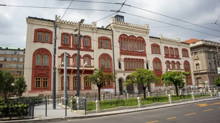 Ovo je "uspeh" blokadera! Pad Beogradskog univerziteta - sa 18 polja rangiranja spali na 15! 