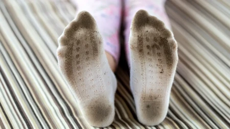Bakin trik za izbeljivanje čarapa: Zablistaće kao nove očas posla! 