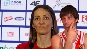 Evo kako su se Teodosić i Maja Ognjenović pomirili nakon 13 godina! Otkriveno ko je napravio prvi korak
