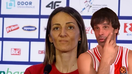 Evo kako su se Teodosić i Maja Ognjenović pomirili nakon 13 godina! Otkriveno ko je napravio prvi korak