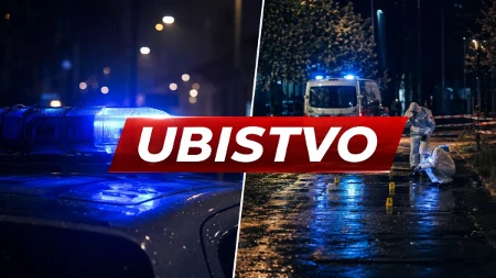 Pregazio poznanika posle svađe, uzeo mu torbicu i pobegao vozom: Uhapšen zbog teškog ubistva u Novoj Pazovi