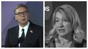 Vučić posthumno odlikovao prof. dr Milicu Bajčetić! Orden Karađorđeve zvezde primio njen suprug