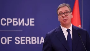 Finale Lige Evrope u Srbiji: Predsednik Vučić podelio velike vesti