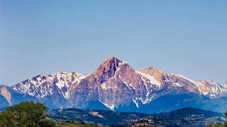 Šta se ovo dešava u Italiji? Ispod Apenina otkrivene neverovatne promene zemljine kore - naučnici su zapanjeni