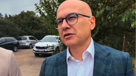 Četvrti most niče nad Dunavom u Novom Sadu, Vučević poslao jasnu poruku: „Simbol povezivanja, a ne blokada, nereda i nerada“