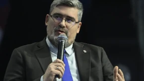 Nemanja Starović o Konakovićevim lažima: Izgorava se na proceduru a ne zna da gleda na sat