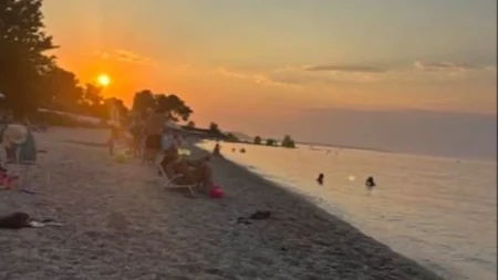 Kasno letovanje nikad primamljivije: U Grčkoj leto još traje, a cene su pale i više od 50 odsto