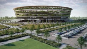 Stigla velika vest za Srbiju -  finale Lige Evrope 2029. igraće se na Nacionalnom stadionu