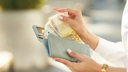 Stavite ovo u novčanik i ne brinite: Više nikada nećete biti bez para!