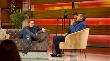 Upoznao 14 godina mlađu dok je još bio u braku, pa se oženio njome! Kompozitor otkrio detalje iz života