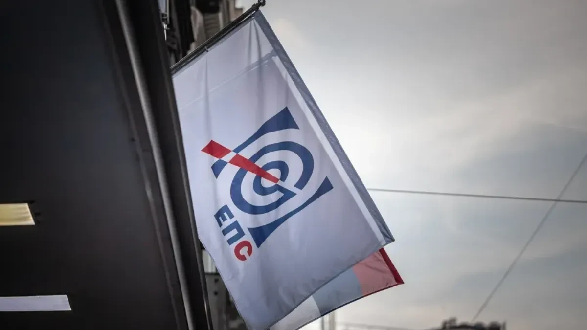 Podmetnuto saopštenje o platama radnika?! EPS upozorava: Dokument je falsifikat, ne nasedajte!