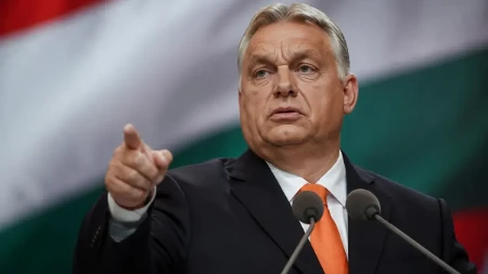 Orban ponovo kreće u obračun! Udario na Brisel, ali put do vlasti krije ozbiljnu prepreku