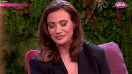 "Bože zašto više ja? Zašto meni?" Kristina Spalević prolazi kroz agoniju, otkrila da se preselila sa decom