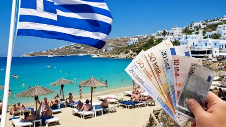 Država daje 5.000 evra da dođete na ovo ostrvo: Dodatni novac za svako dete