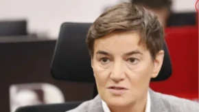 „Tompson ima svoju listu!“ Brnabić oštro odgovorila Piculi i Bartulici: „Neće Srbiji naređivati!“