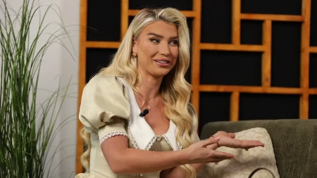 "Nisu verovali da sam frizerka" Milica Kemez o privatnom biznisu: "Ne doživljavam sebe kao gazdaricu" (VIDEO)