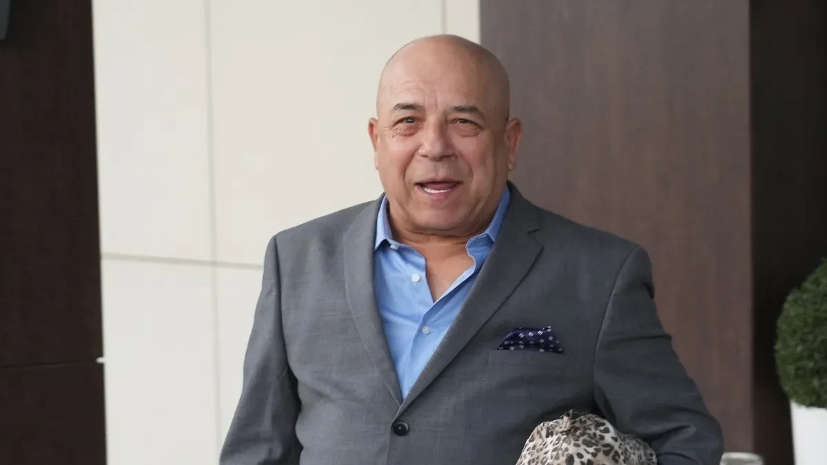 Hasan Dudić imao moždani udar: Imao je problema sa govorom