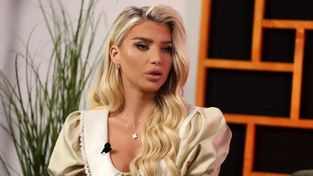 "Priznajte sebi da niste dobro" Milica Kemez iskreno o psihoterapiji: "Teško je naći dobrog doktora" (VIDEO)
