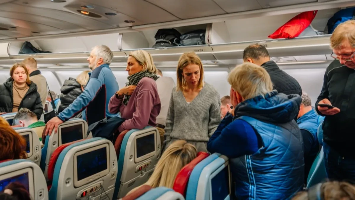 Planiraju otpuštanje radnika, duguju stotine miliona evra: Evropska nacionalna avio-kompanija pred bankrotom