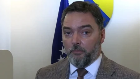 Staša Košarac: EU da ne drži lekcije o Dejtonskom sporazumu