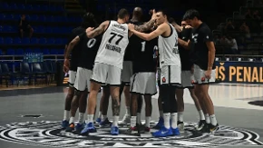 Karlik Džons je odigrao ključnu ulogu: Otkriveno kako je Partizan doveo veliko pojačanje