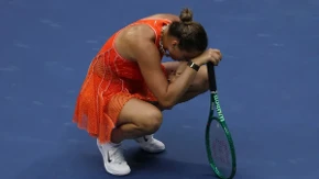 Sabalenka na strašnom udaru: "Njeno ponašanje je nezrelo"