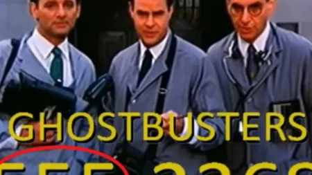 Ako ovo primetite u američkim filmovima, više nikada nećete gledati isto: Evo zašto svi zovu broj koji počinje sa 555!