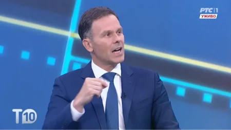 Domaćim investitorima 13,3 milijarde! Mali izneo brojke na RTS-u: „Kako možete da tvrdite nešto što nije istina?!“